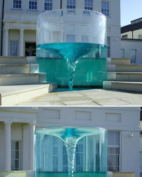 東營旋渦噴泉