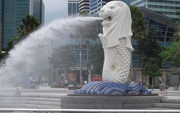 衡水吐水噴泉施工